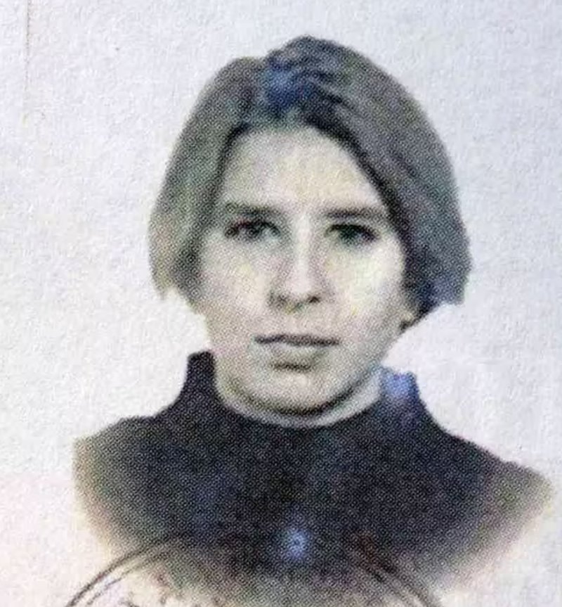 Natalia Pshenkina Natalia Pshenkina